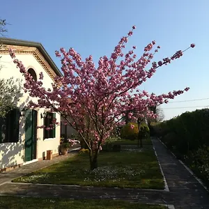 Vendégház Casa Pianta