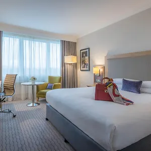 **** Hotel Clayton Burlington Road Irlanda