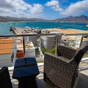 **** Hotel Blue Marlin Cabo Verde