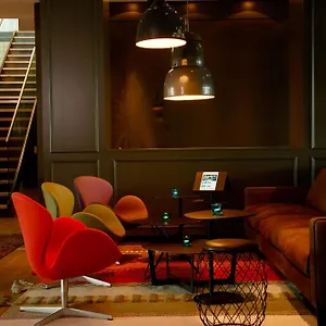 *** Hotel One Países Baixos