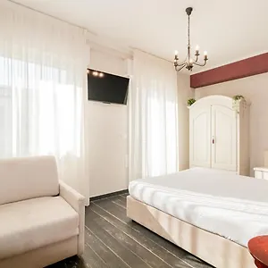 Apartamento Train Station