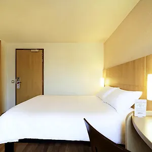 *** Hotel Ibis Tour Eiffel Cambronne 15eme França
