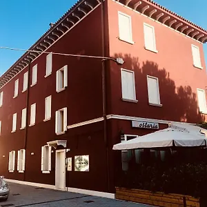 Apartamento Venice Dante