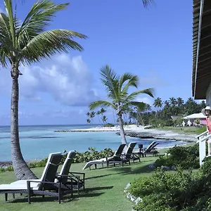  Hotel Club Med República Dominicana