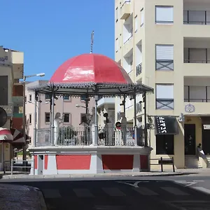  Hotel Eurosun Portugal