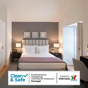 **** Apart-hotel Grape Harbor Prata Portugal