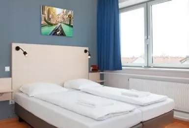 A&O Hostel Venezia Mestre