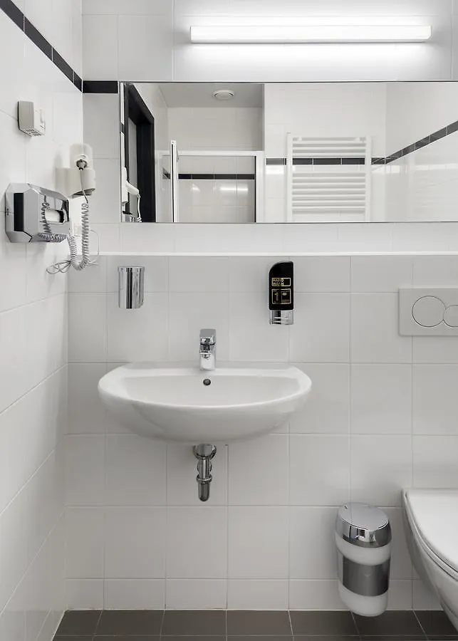 A&O Hostel Venezia Mestre