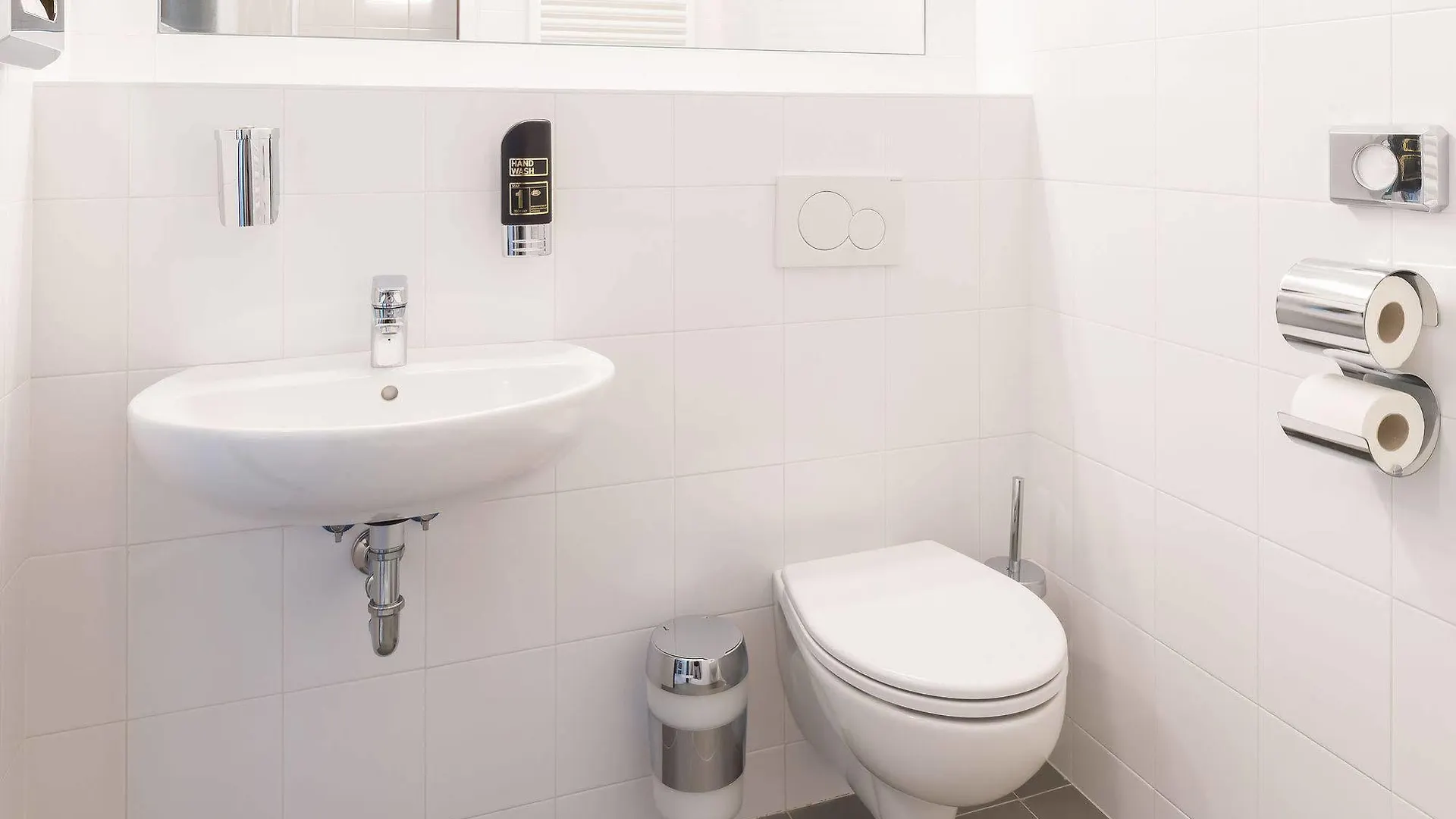 A&O Hostel Venezia Mestre