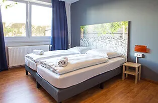 A&O Hostel Venezia Mestre